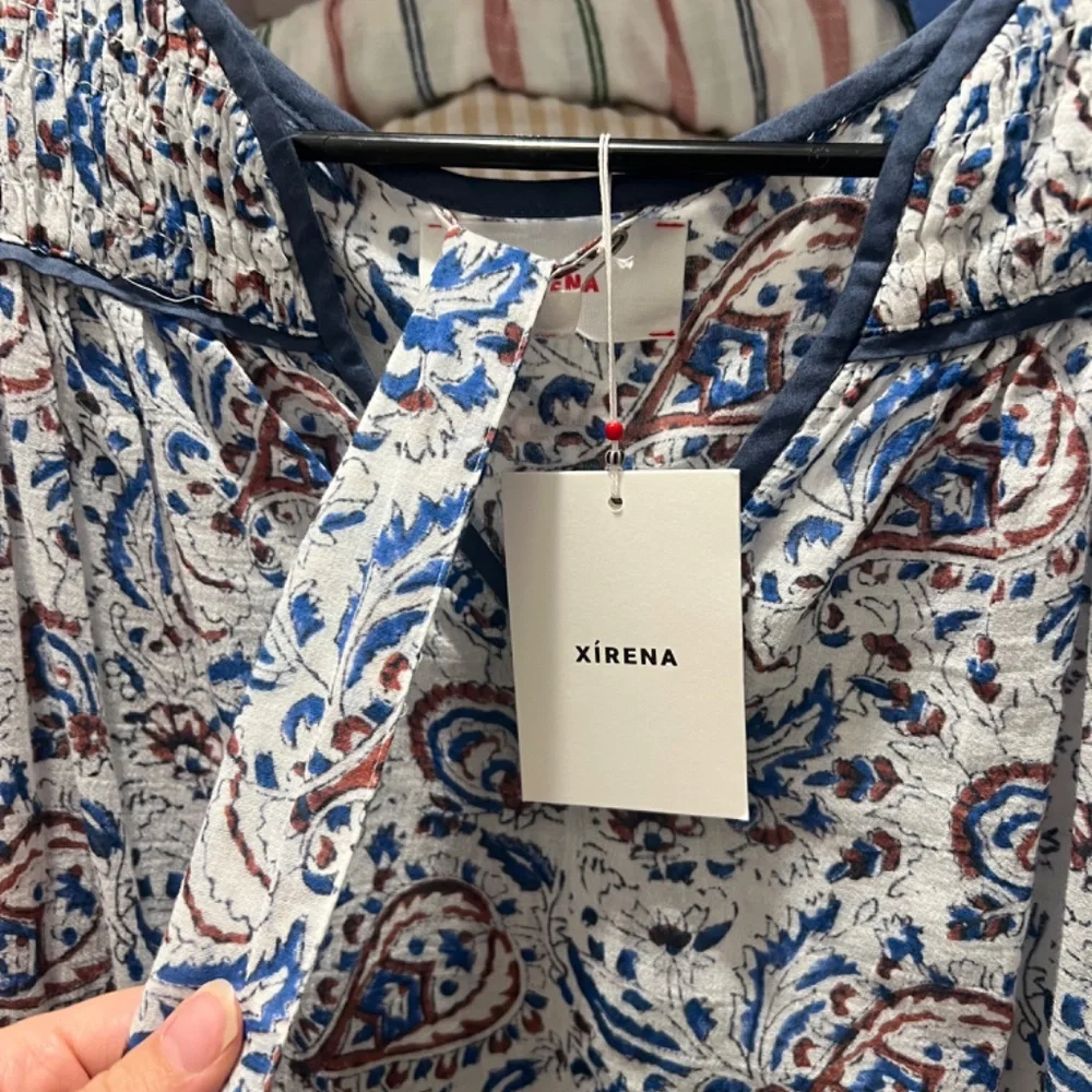 Xirena Nyssa Dress, BNWT, size CS - Picture 4 of 4